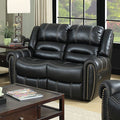 Frederick Loveseat