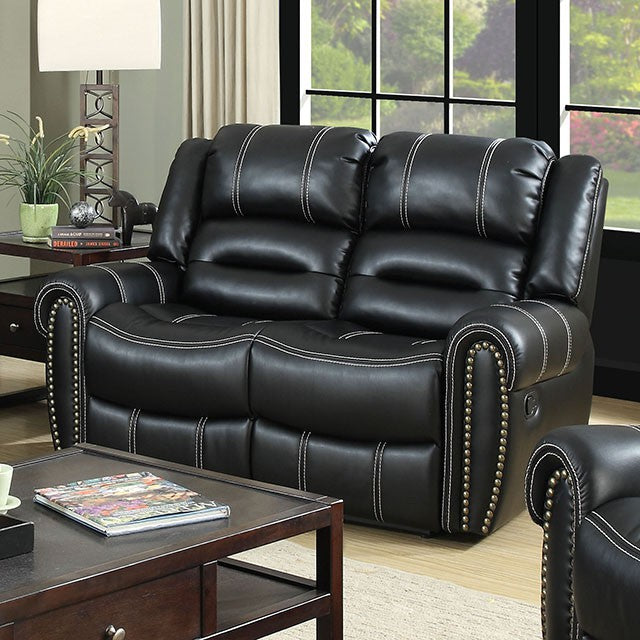 Frederick Loveseat