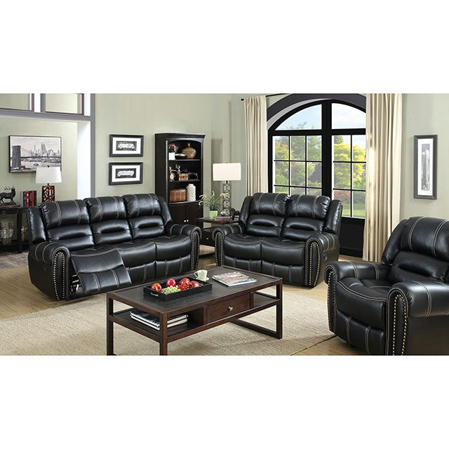 Frederick Loveseat