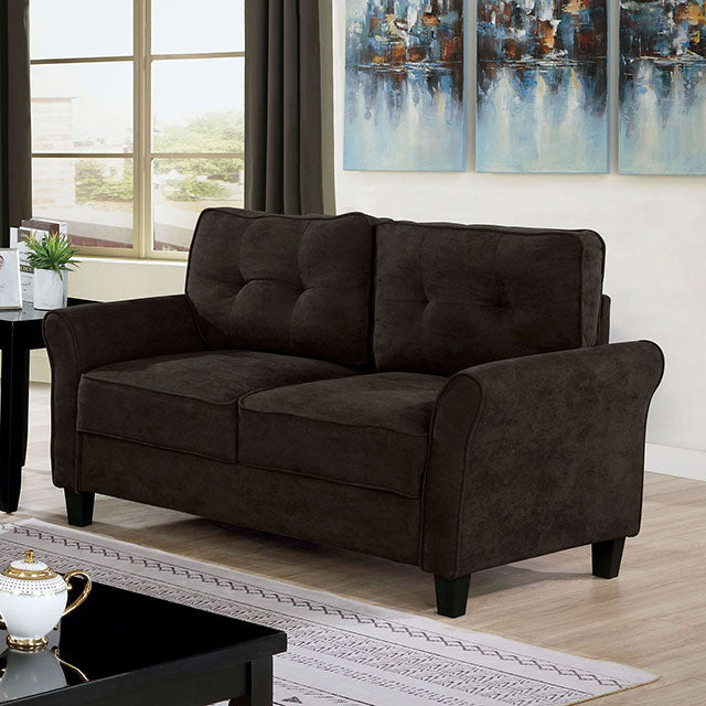 Alissa Loveseat