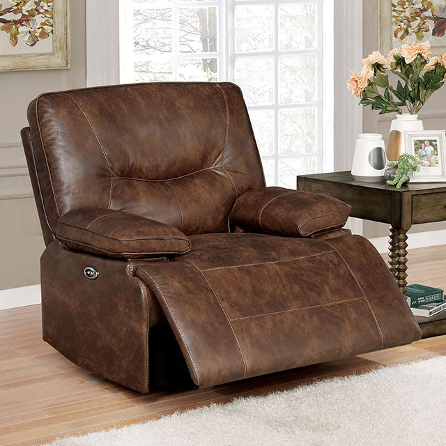 Chantoise Power Recliner