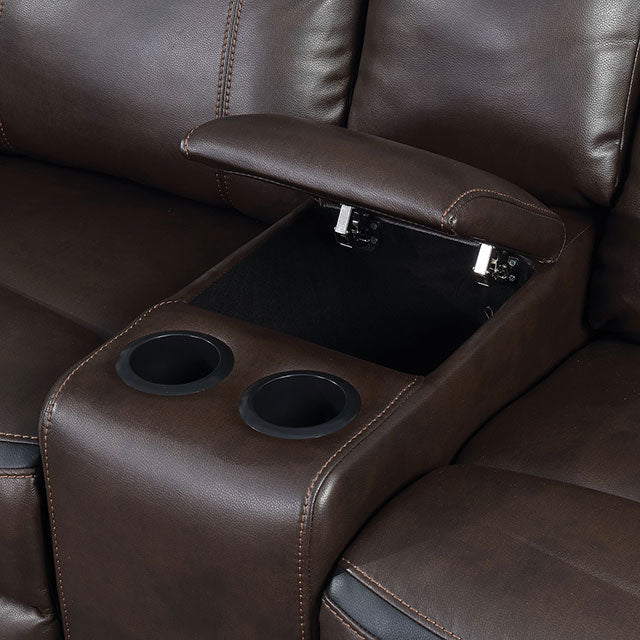 Chenai Love Seat