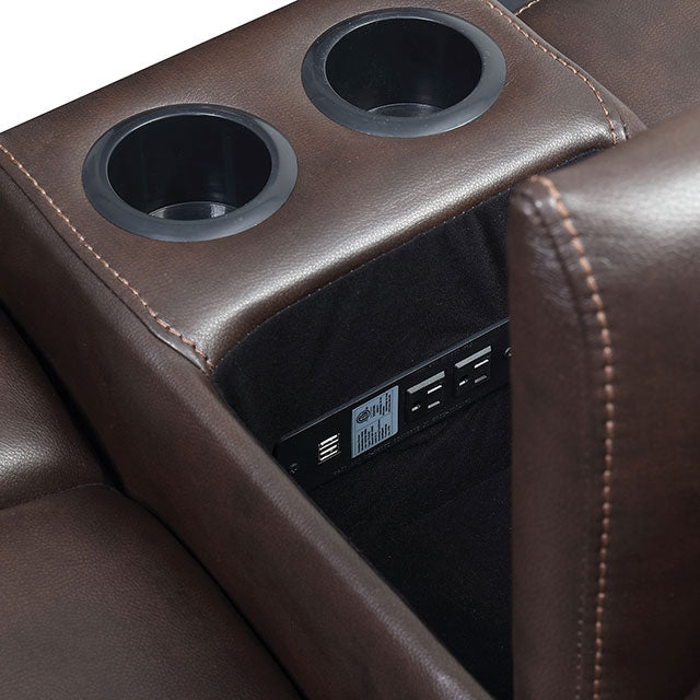 Chenai Love Seat