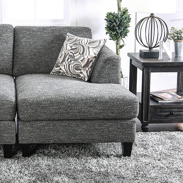 Lowry Right Chaise ***DISABLED 5/19
