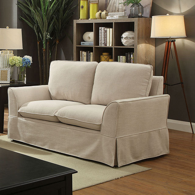 Maxine Love Seat