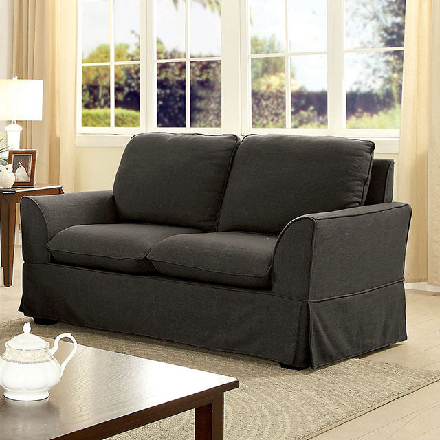 Maxine Loveseat