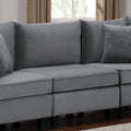 Sandrine Armless Chair