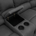 Amaris Console