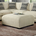 Kaylee Ottoman