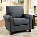 Hensel Chair