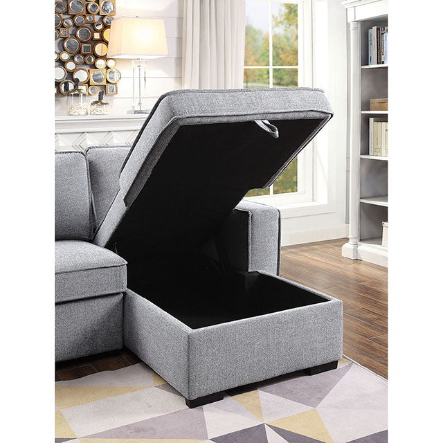 Ines Sectional