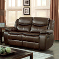 Pollux Love Seat