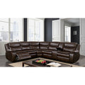 Pollux Sectional