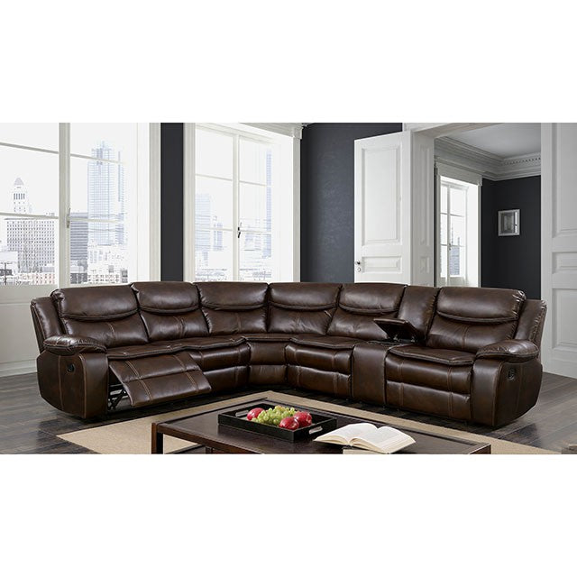 Pollux Sectional
