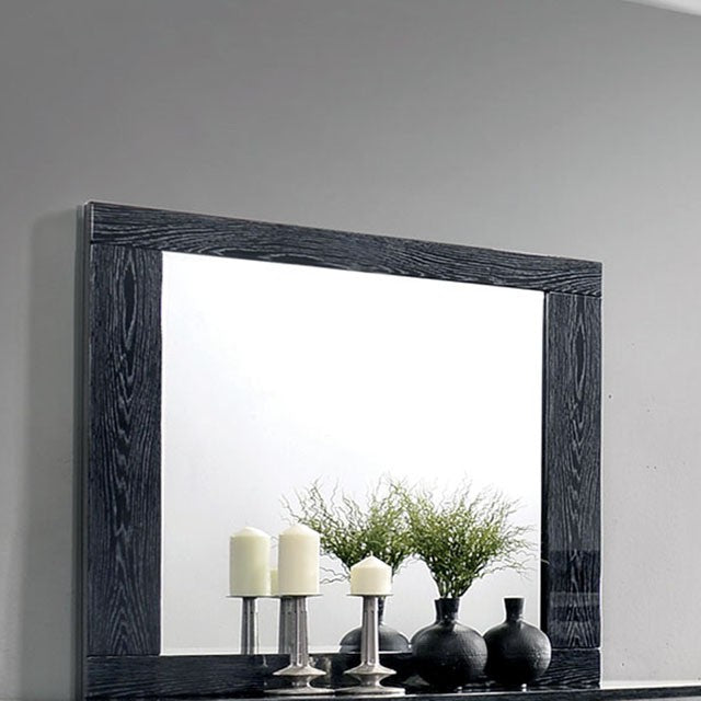 Carlie Mirror