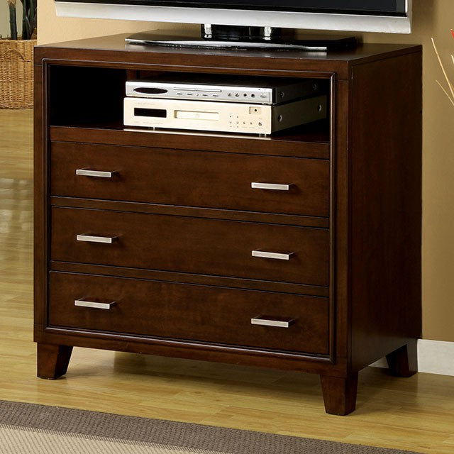 Enrico Media Chest