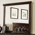 Spruce Mirror