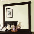 Spruce Mirror