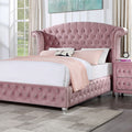 Zohar 5 Pc Queen Bedroom Set