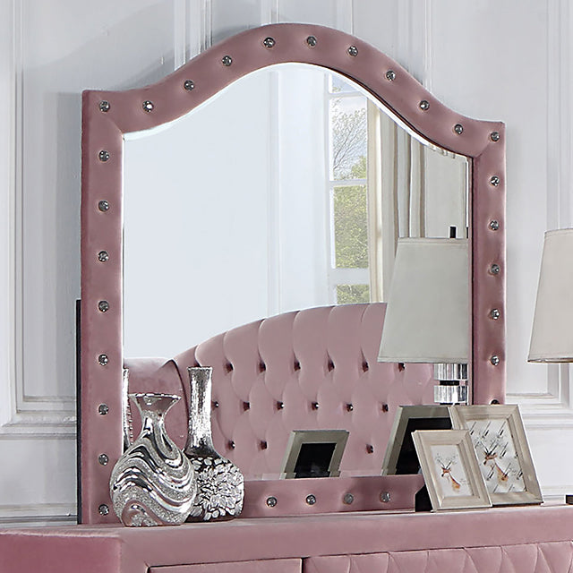 Zohar Mirror