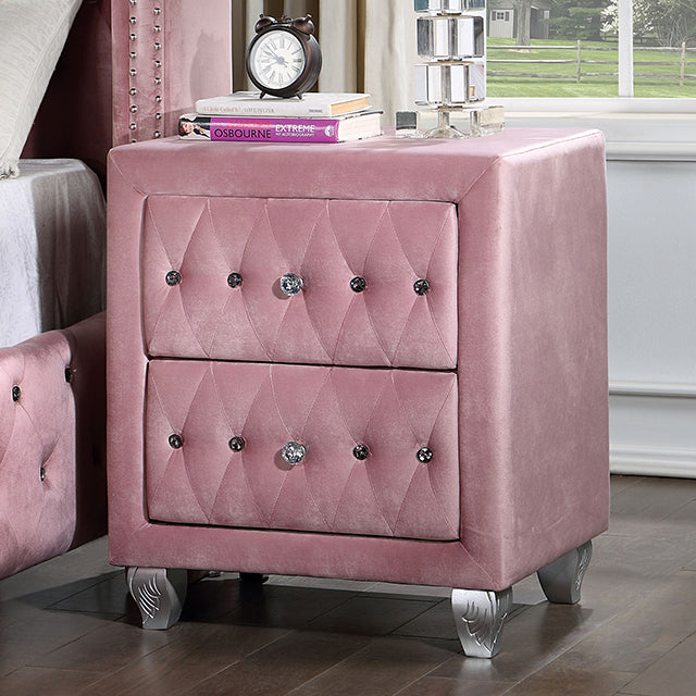 Zohar Night Stand