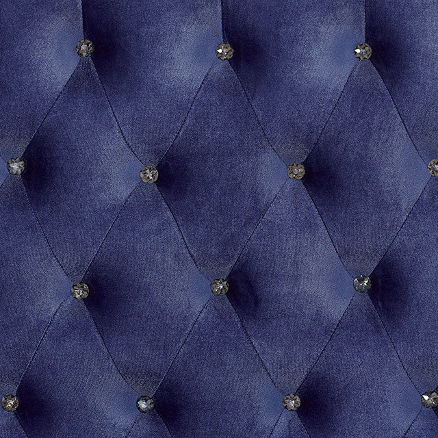 Alzir-BED Queen Bed