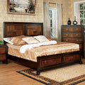 Patra 5 Pc Queen Bedroom Set