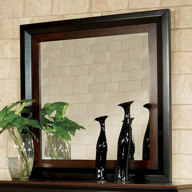 Patra Mirror