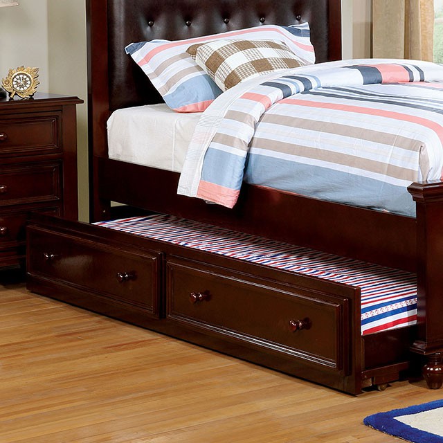 Olivia Full Bed