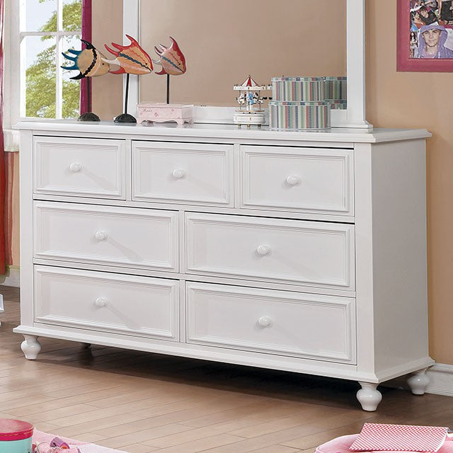 Olivia Dresser