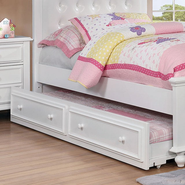 Omnus Trundle