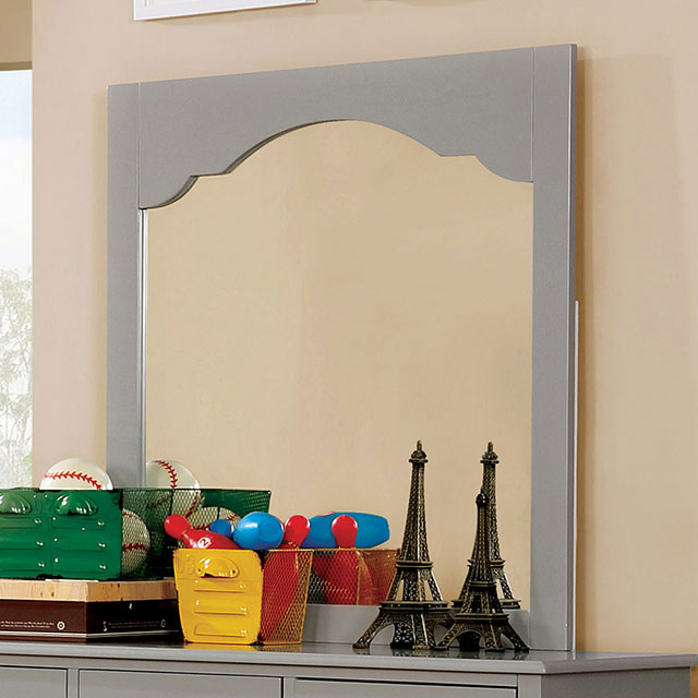 Dani Mirror