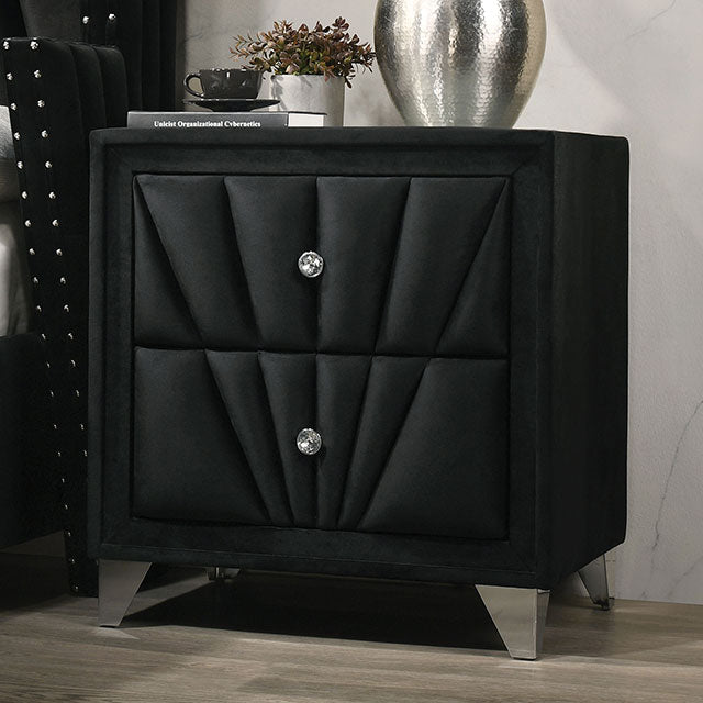 Carissa Night Stand