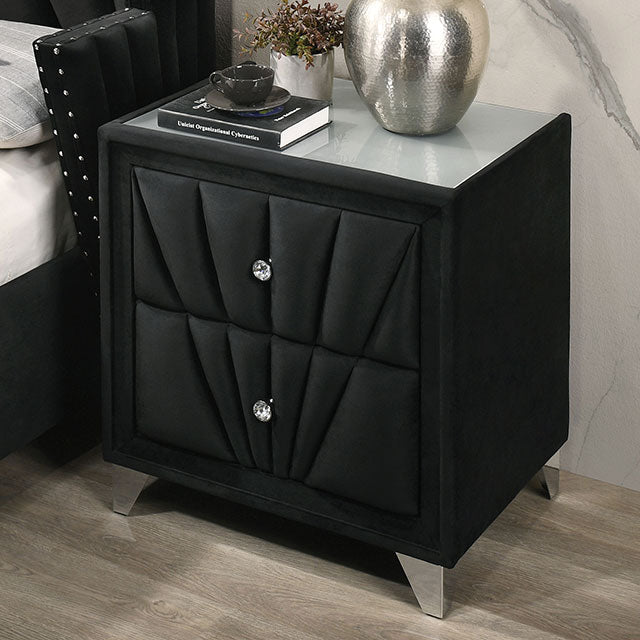 Carissa Night Stand