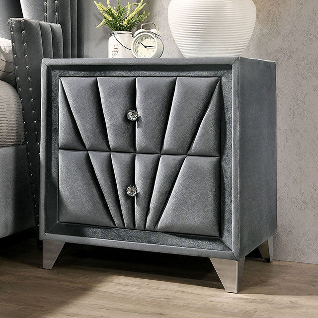 Carissa Night Stand