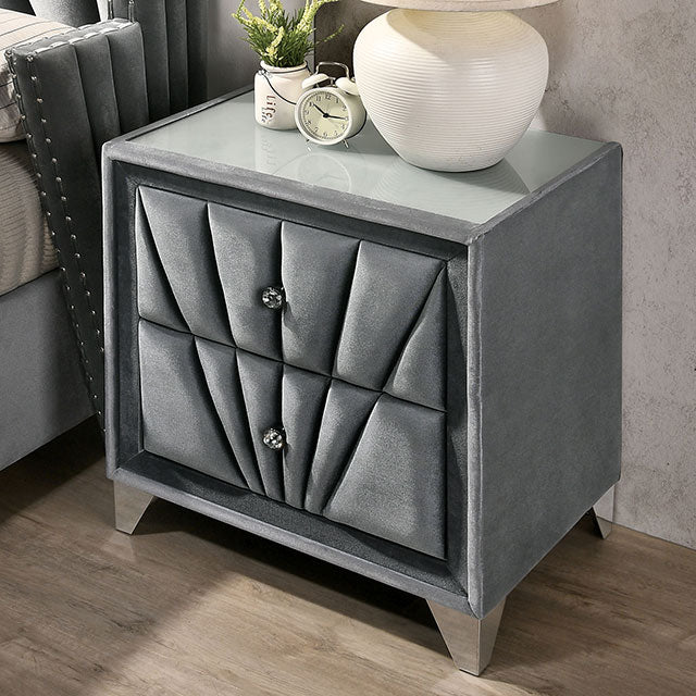 Carissa Night Stand