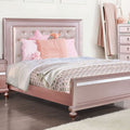 Avior 4 Pc Twin Bedroom Set