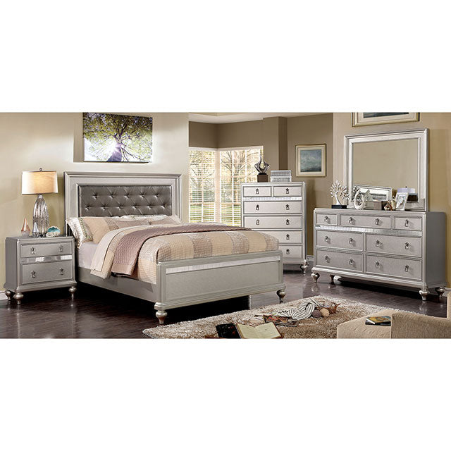 Avior Night Stand