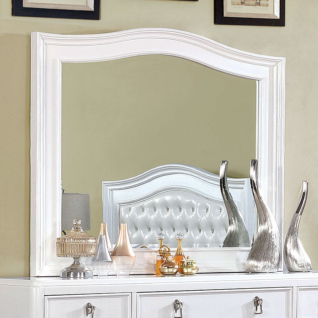 Ariston Mirror