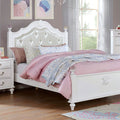 Belva 4 Pc Twin Bedroom Set