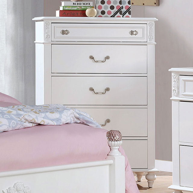 Belva Chest