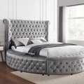 Sansom 5 Pc Queen Bedroom Set