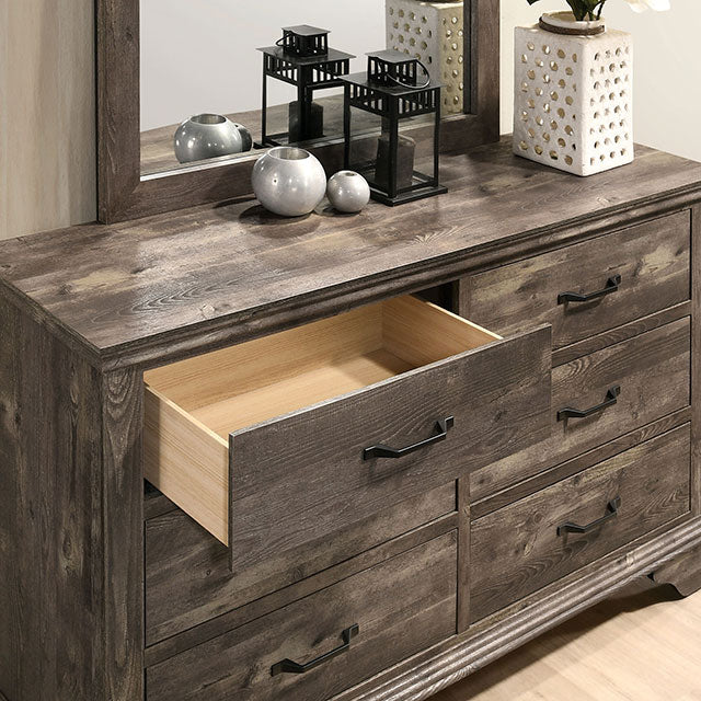 Fortworth Dresser