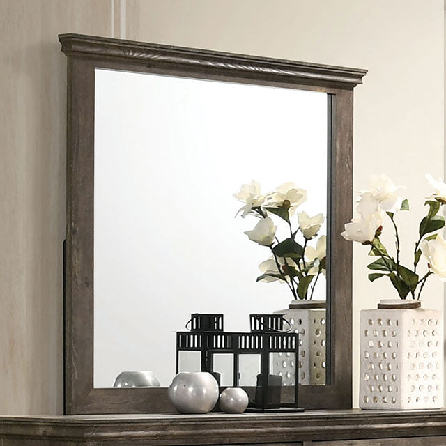 Fortworth Mirror