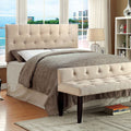 Leeroy Full/Queen Headboard
