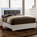 Clementine 5 Pc Queen Bedroom Set