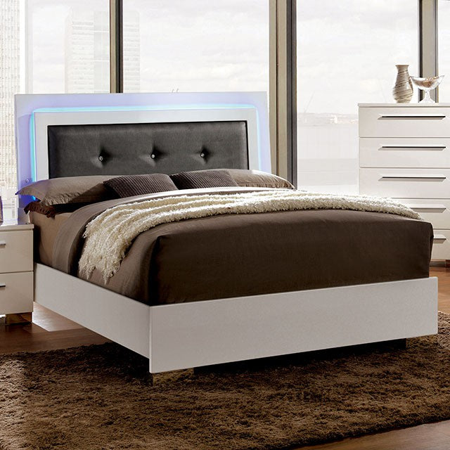 Clementine 5 Pc Queen Bedroom Set
