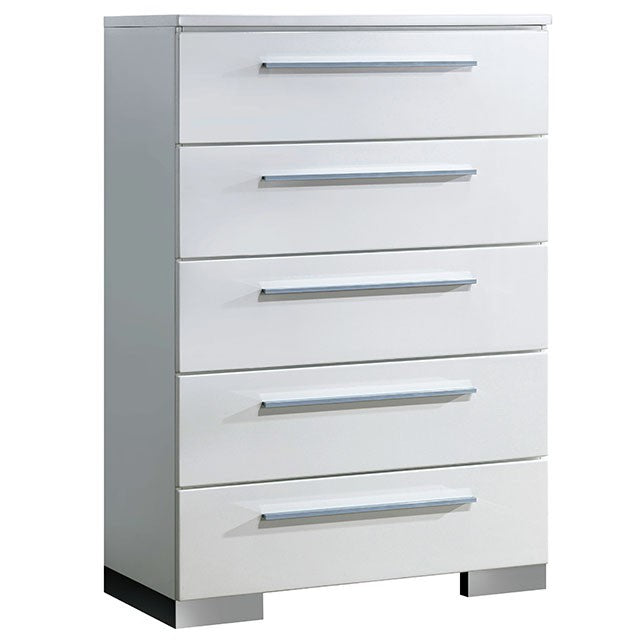 Clementine Chest
