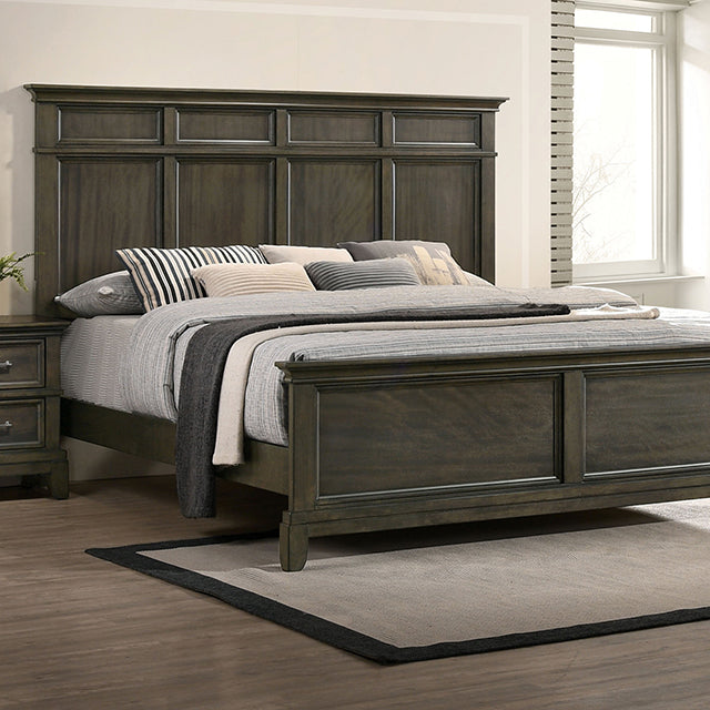 Houston 5 Pc Queen Bedroom Set