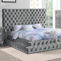 Stefania 5 Pc Queen Bedroom Set